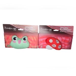 The Creme Shop Bundle